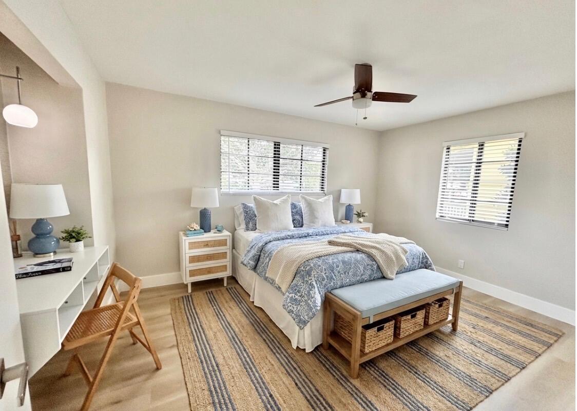 Parrot Cove - Residential