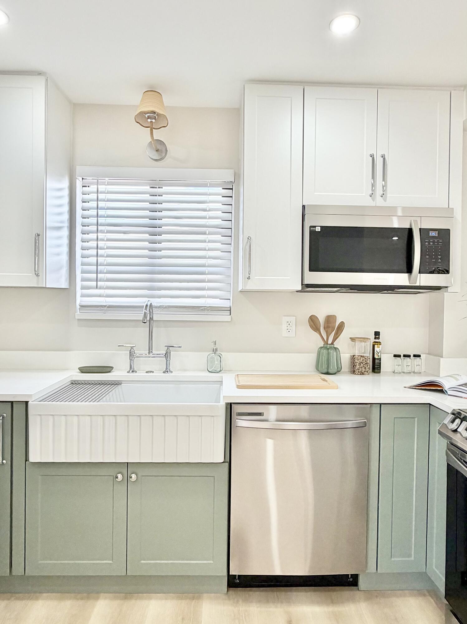 Parrot Cove - Residential