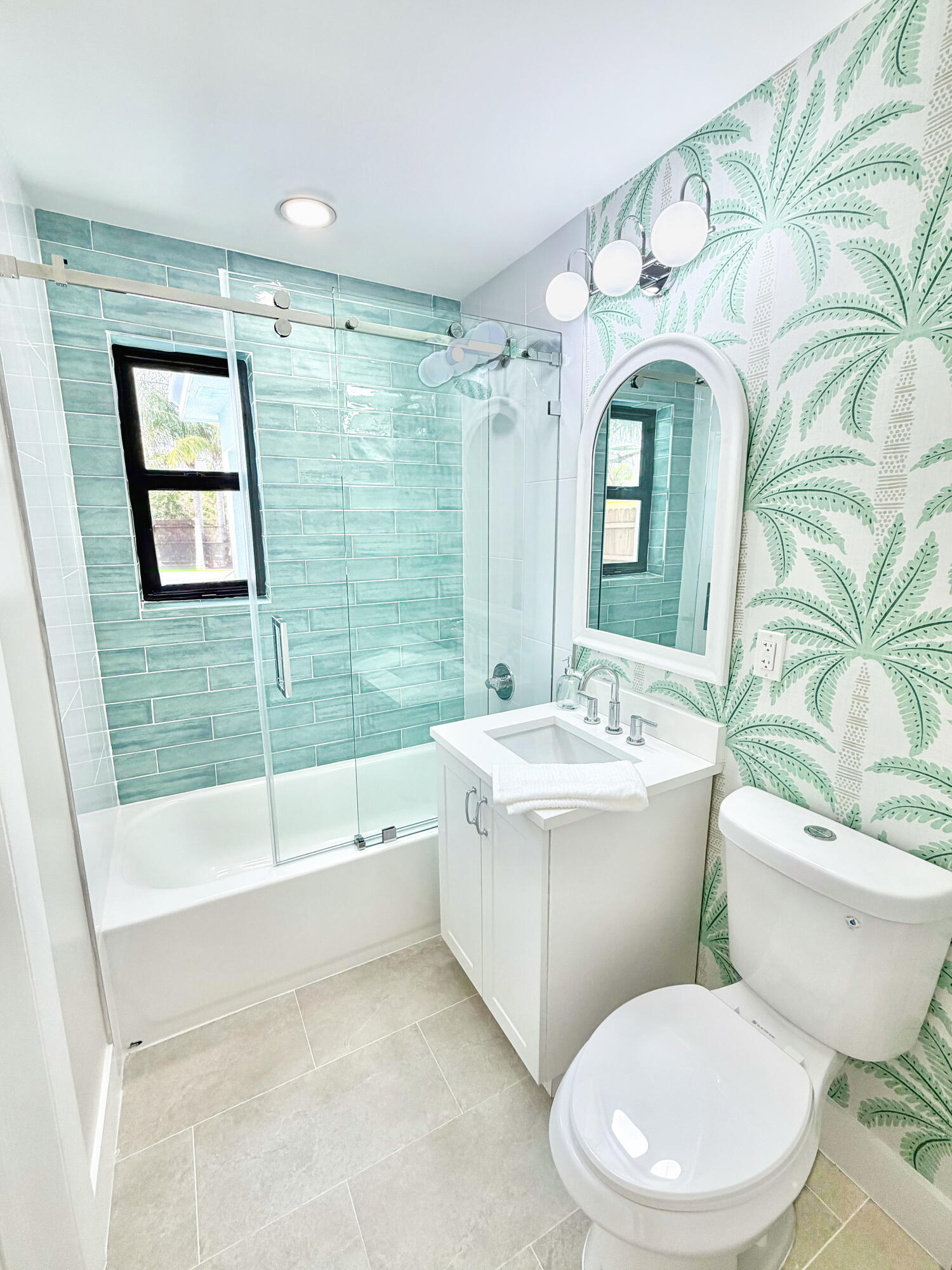 Parrot Cove - Residential