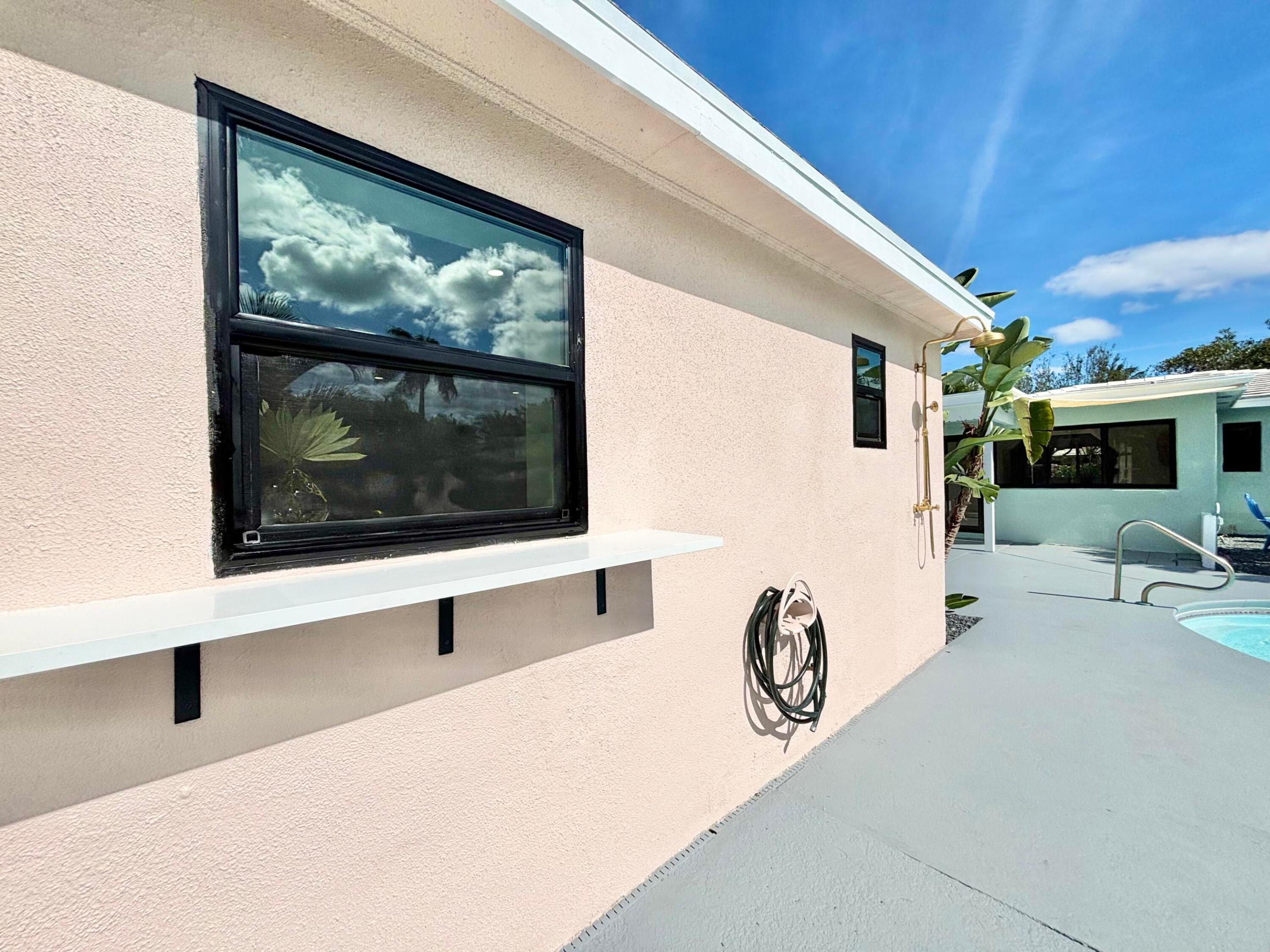 Parrot Cove - Residential