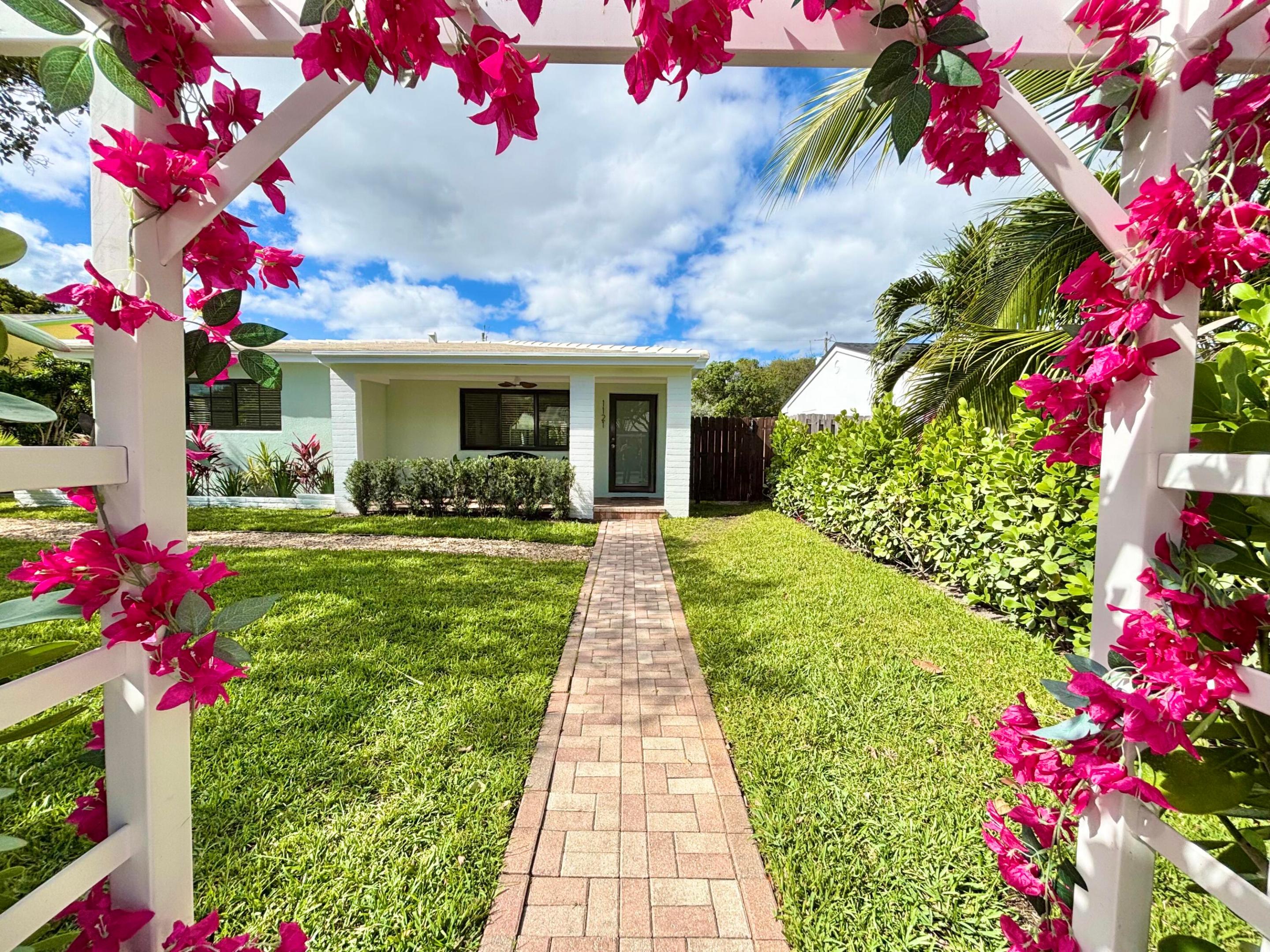 Parrot Cove - Residential