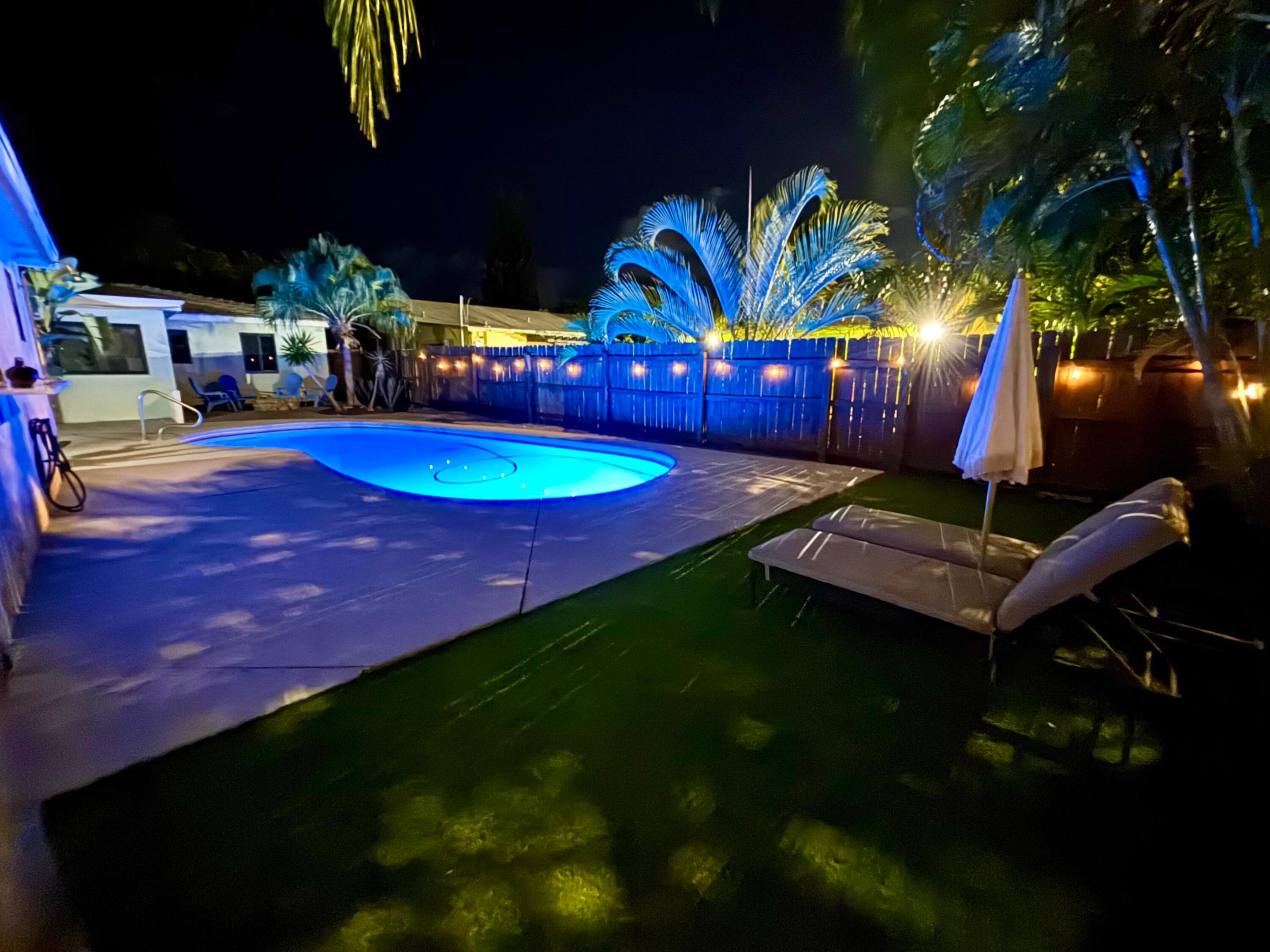 Parrot Cove - Residential