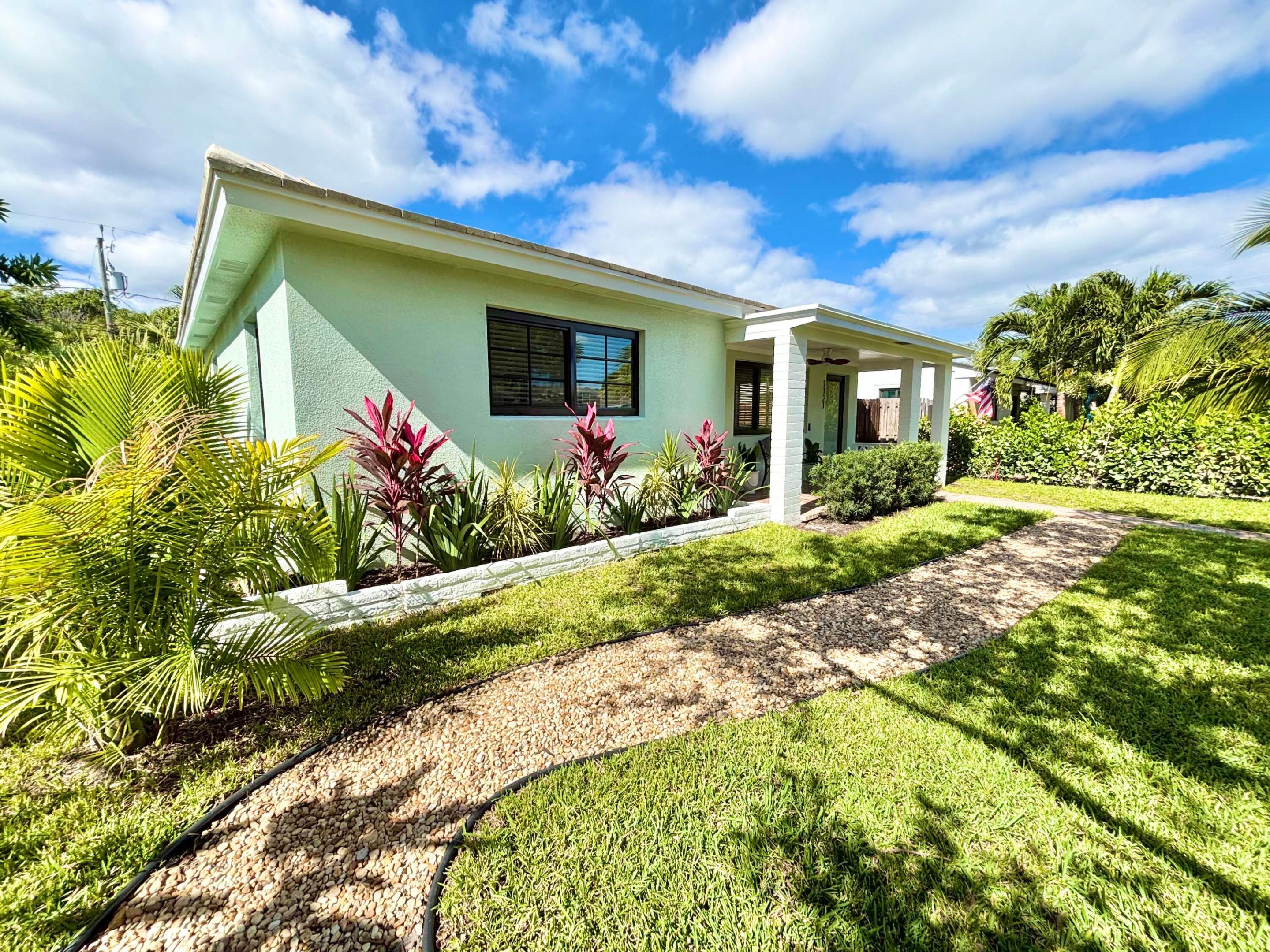 Parrot Cove - Residential