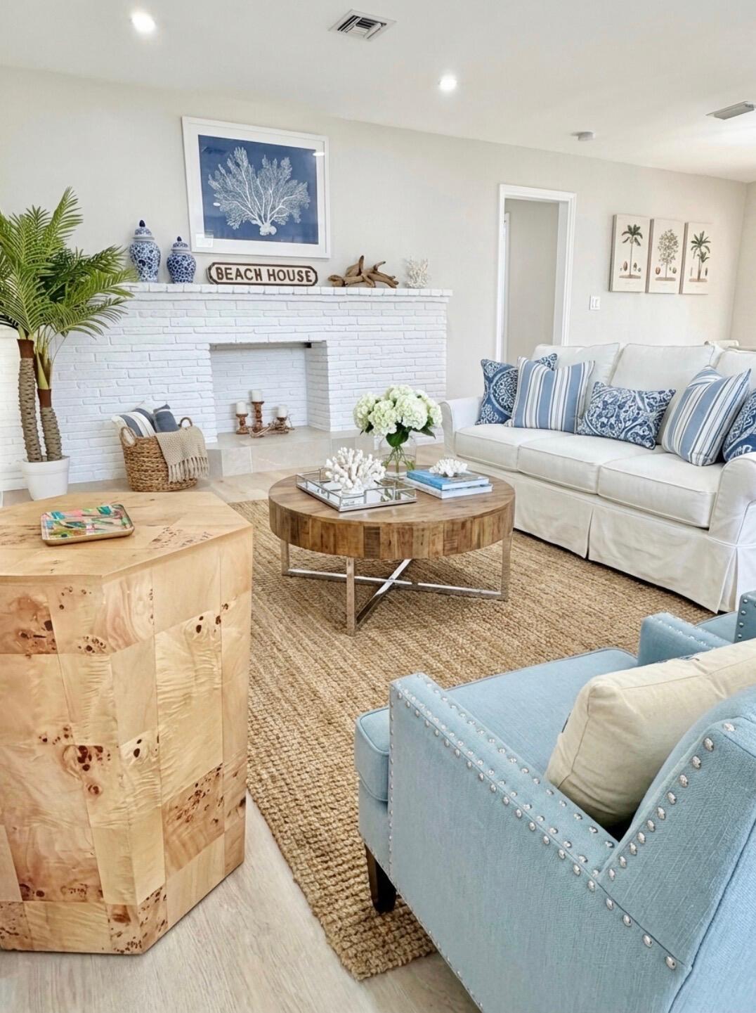 Parrot Cove - Residential