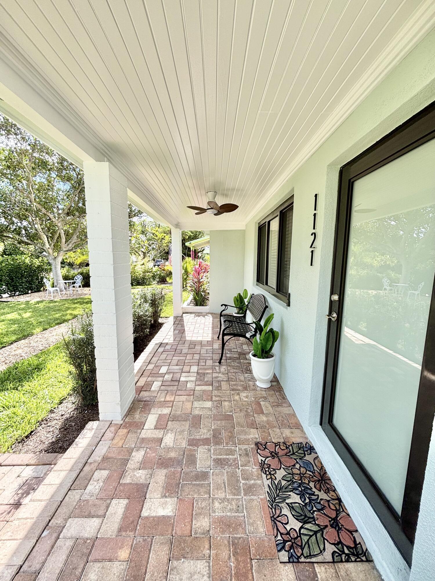 Parrot Cove - Residential