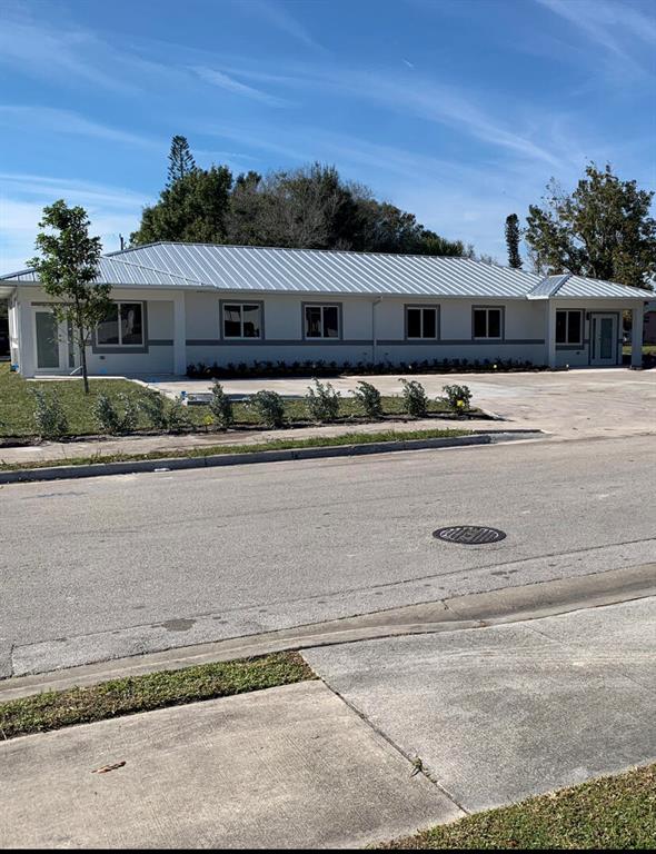 Property will be available for showings around May 19, 2023.This is a new 3/2 Unit that is under construction. The unit is slated to be available for a June 1st move in. Must make three times the monthly rent. Total required to move in is $6000.00 dollars.Tenant will be accessed a tenant amenity fee monthly . Ask agent for details. You may apply at rentspree with the following link. https://apply.link/3HdfgFmWill require a 38.00 fee for processing and additional $112.00 application fee .