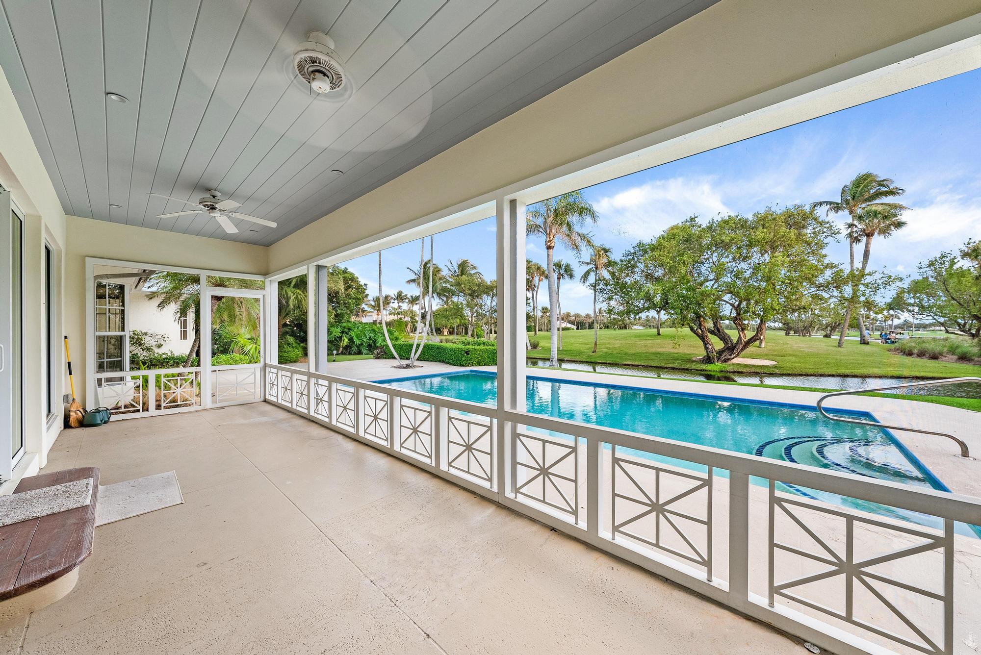 Lost Tree Village - Residential