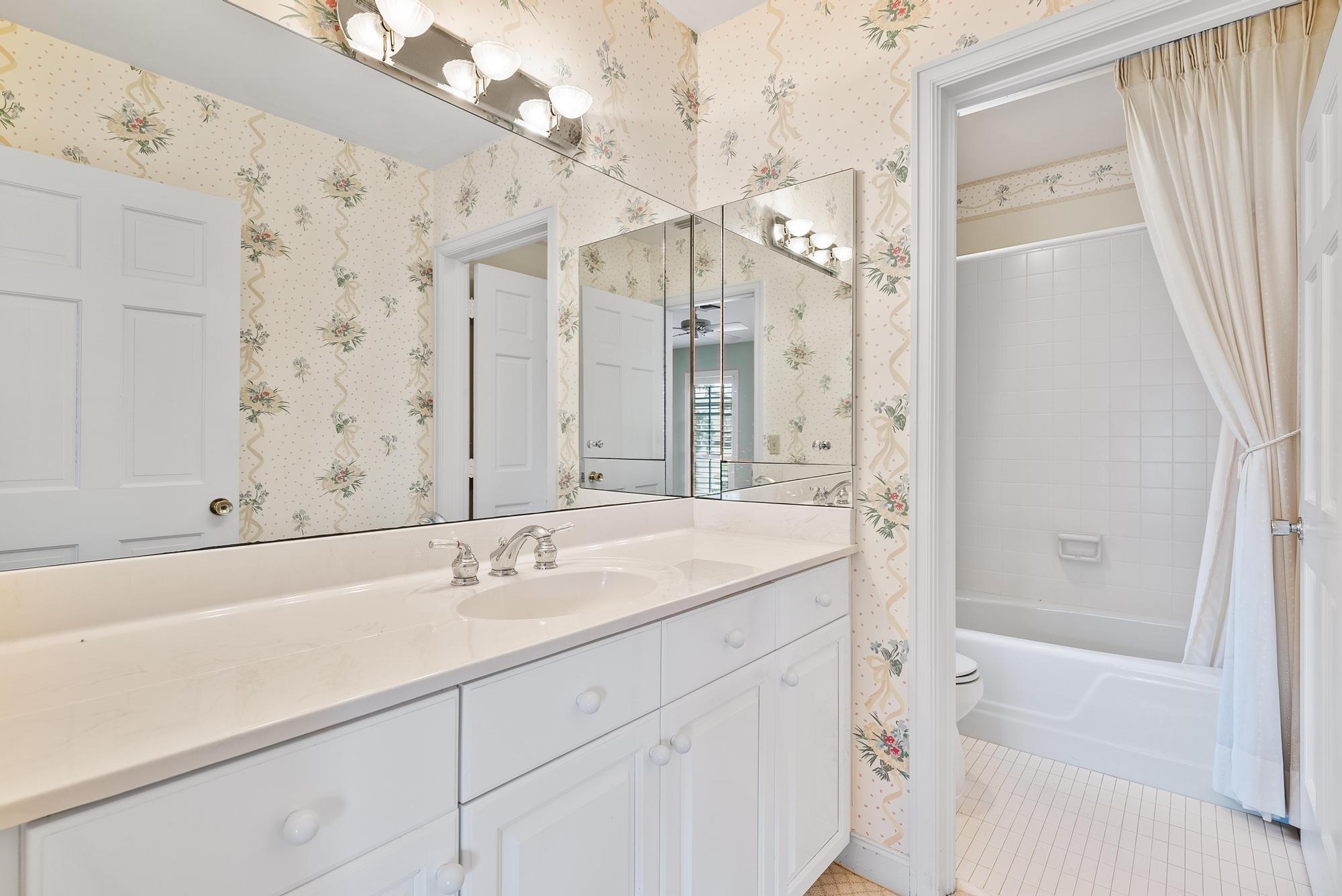 Lost Tree Village - Residential