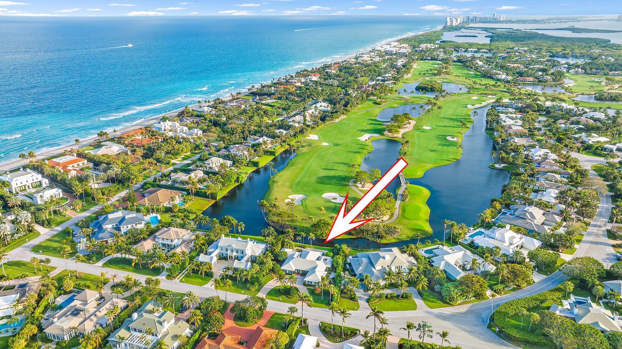 Lost Tree Village - Residential