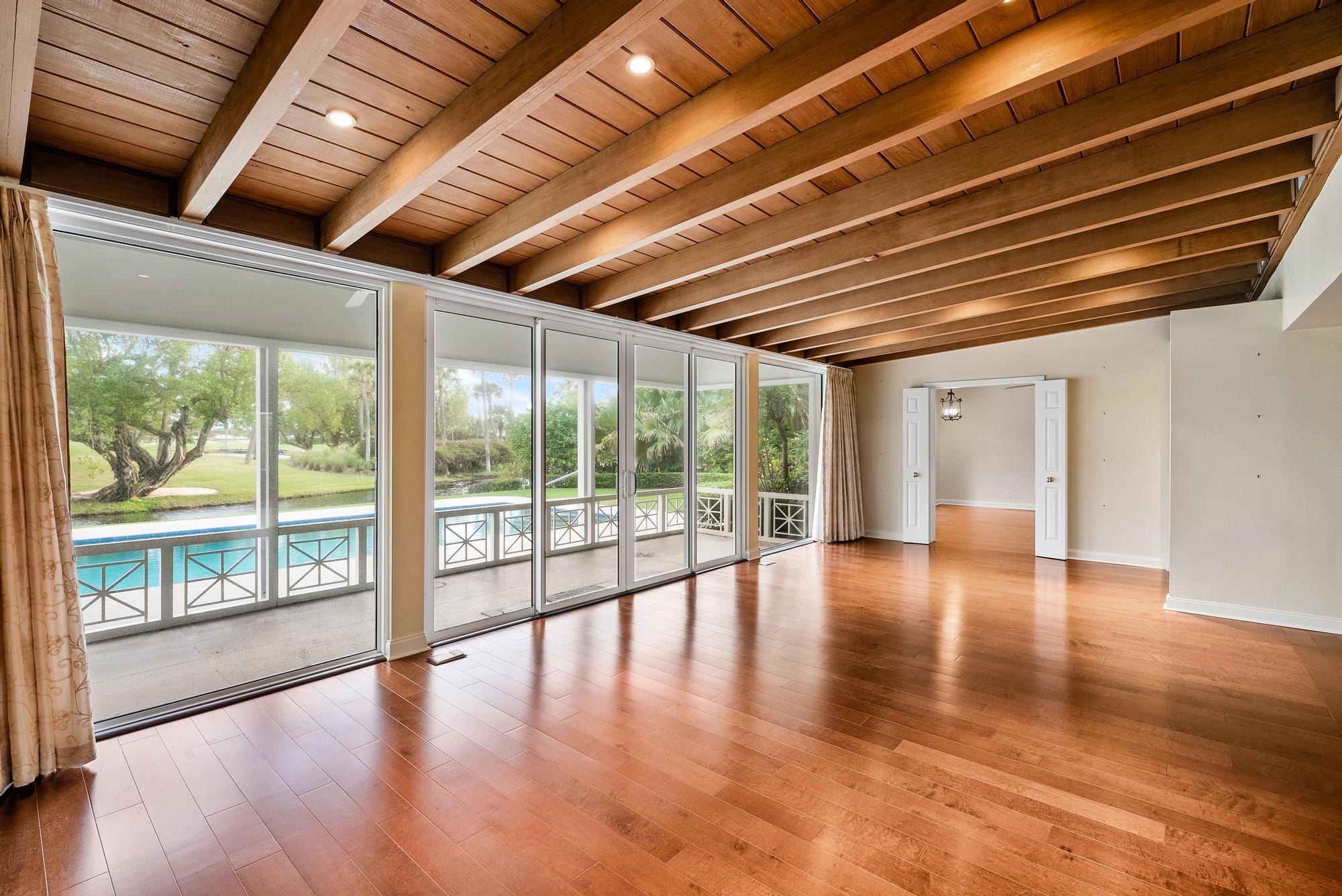 Lost Tree Village - Residential