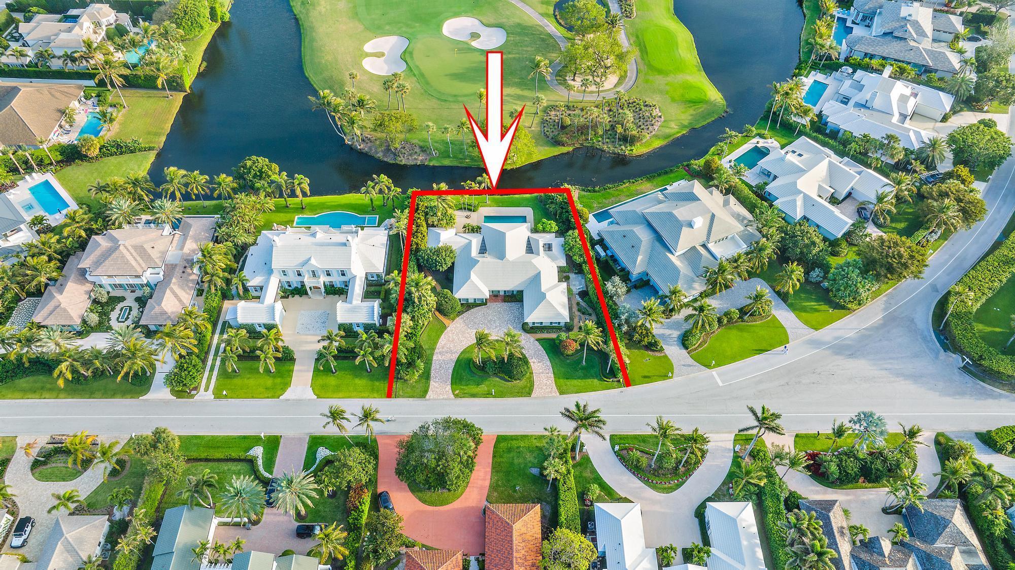 Lost Tree Village - Residential