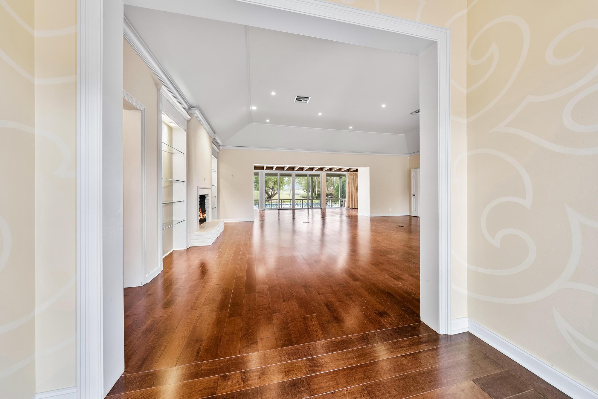 Lost Tree Village - Residential