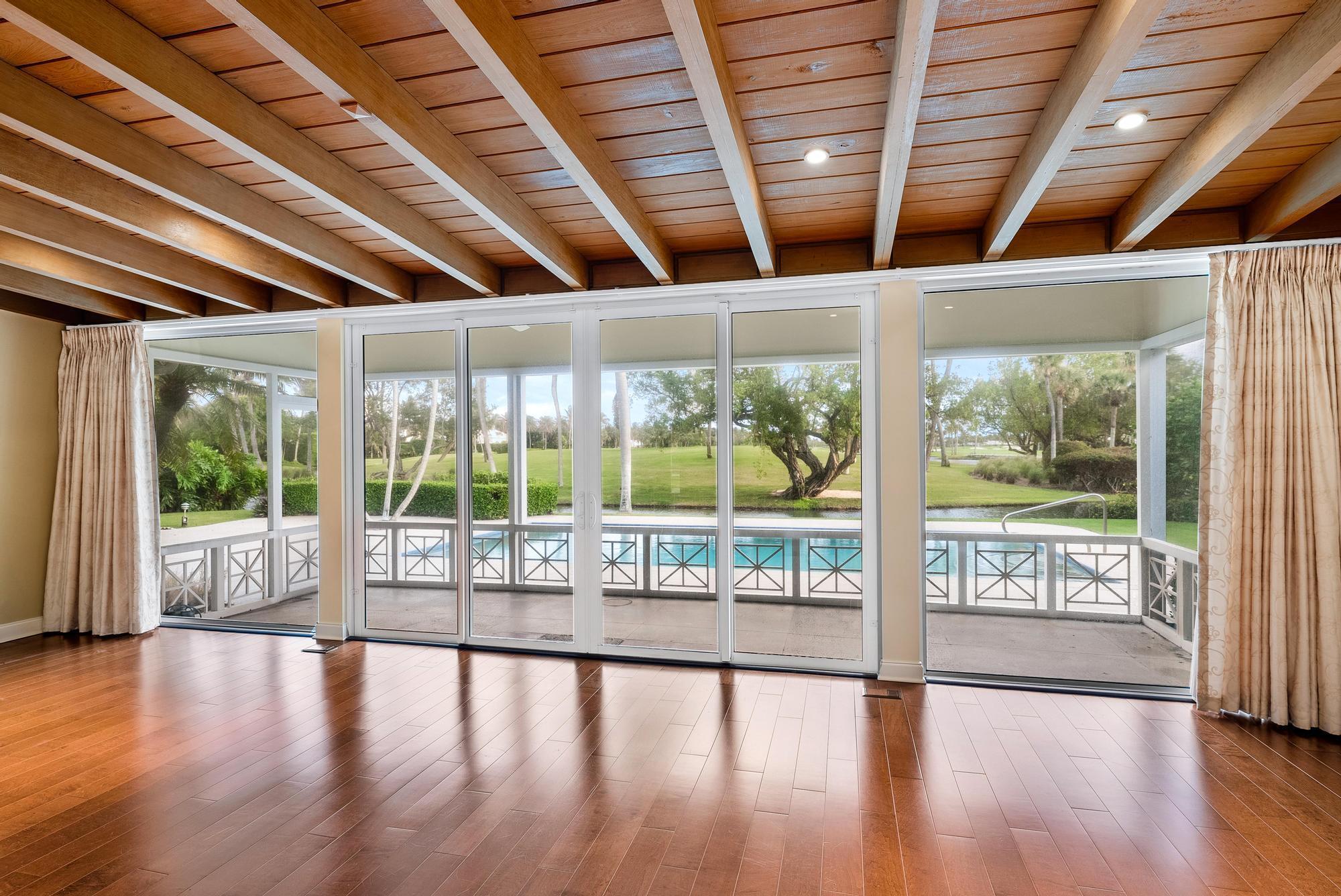 Lost Tree Village - Residential