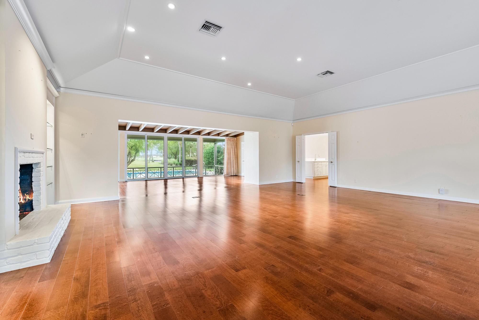 Lost Tree Village - Residential