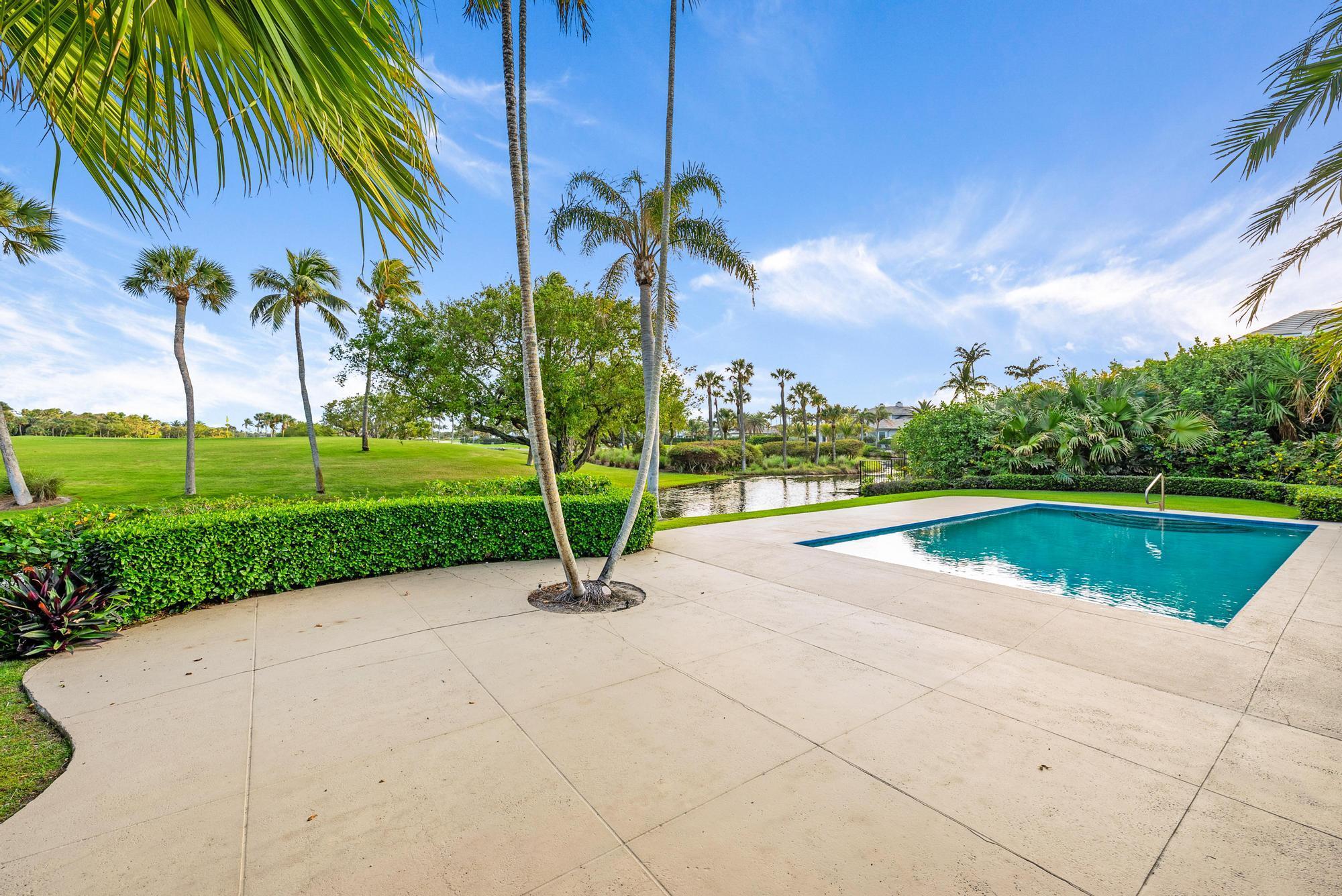 Lost Tree Village - Residential