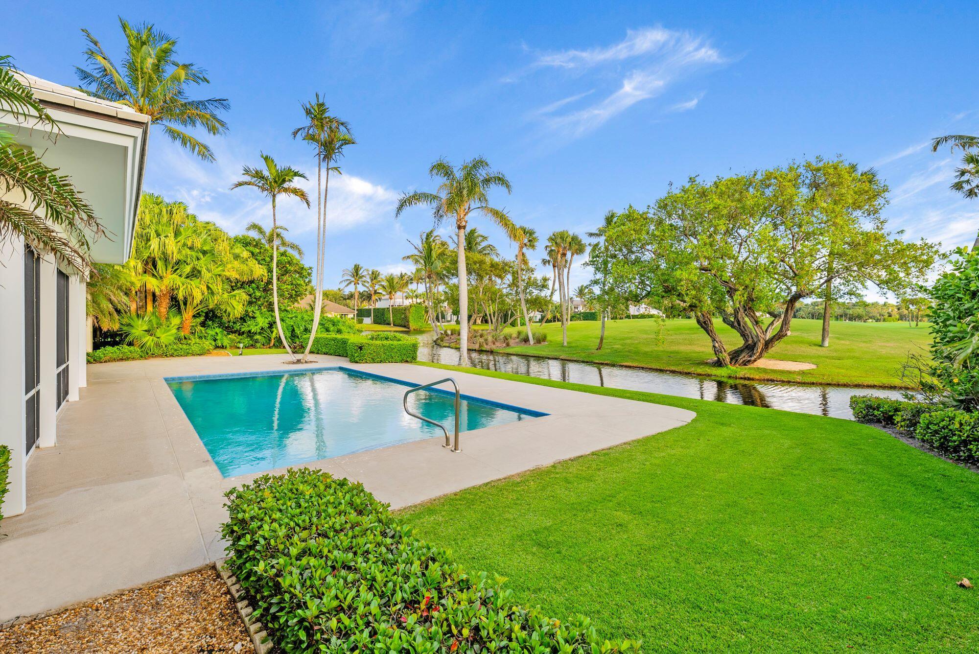 Lost Tree Village - Residential