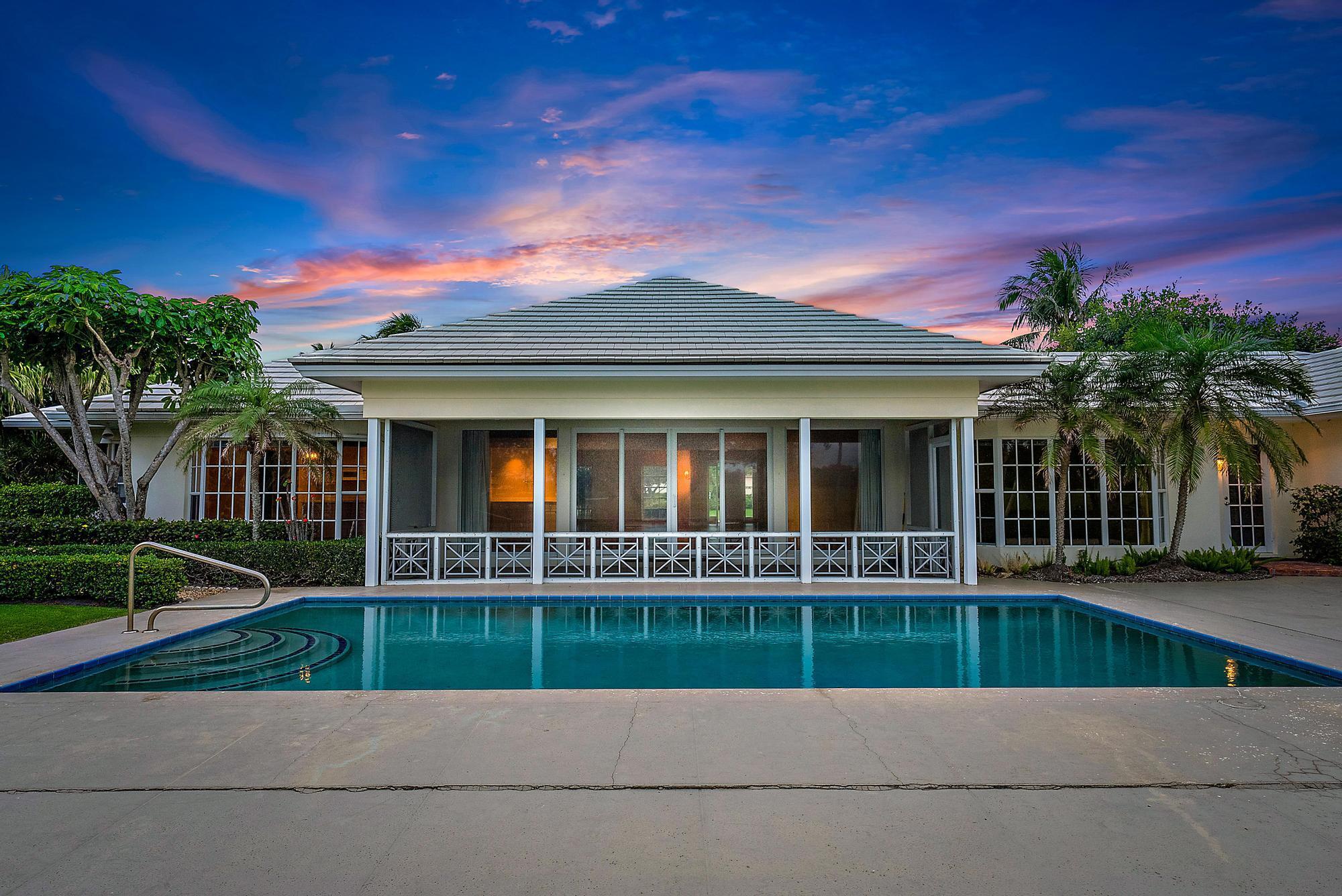 Lost Tree Village - Residential