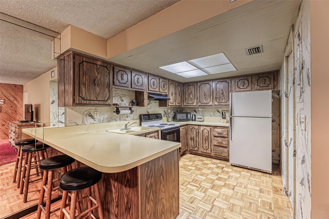 Shaker Village - Residential