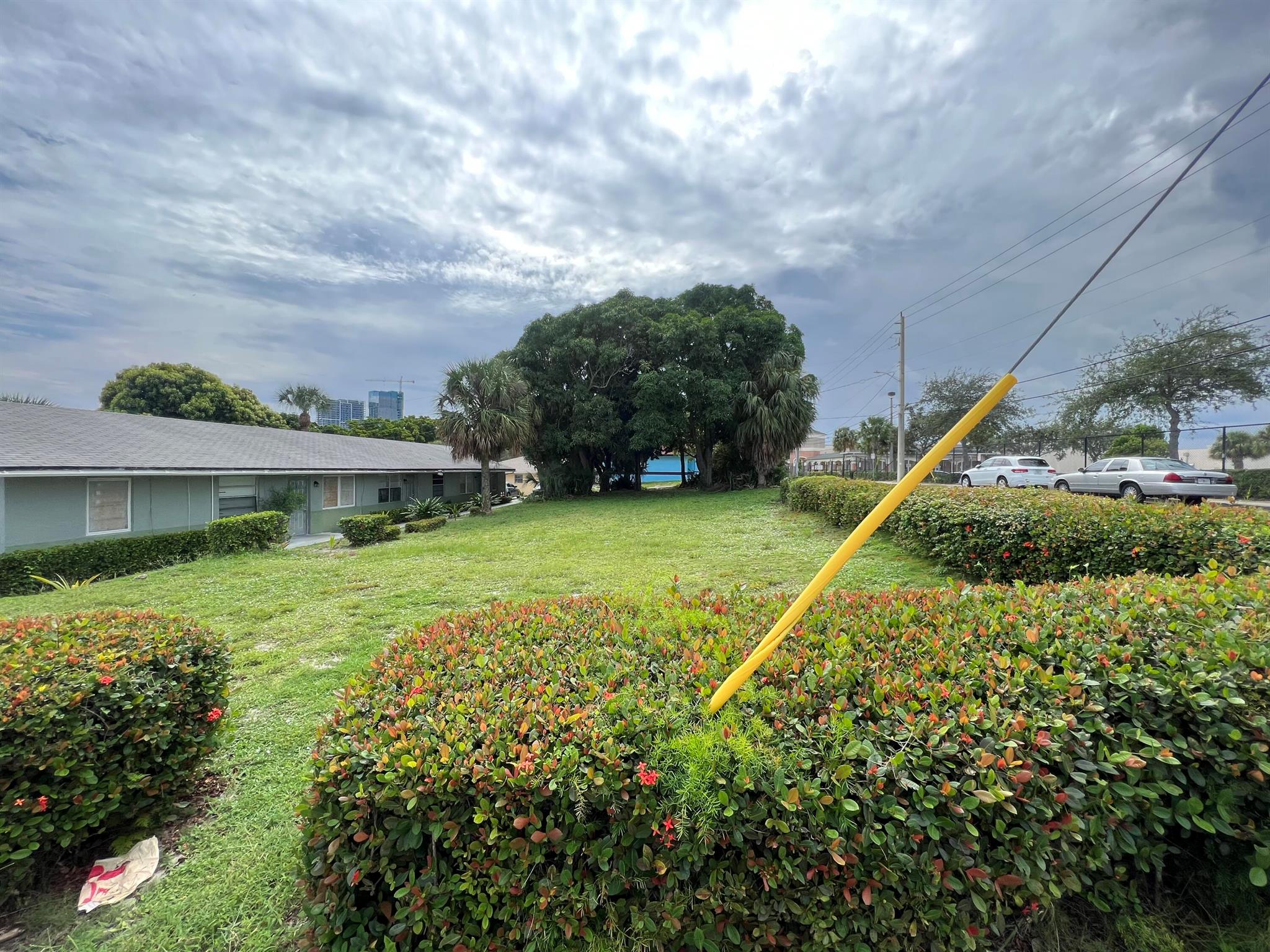 FRESHWATER ADD TO WPB - Land