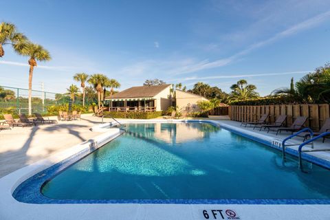 A home in North Palm Beach