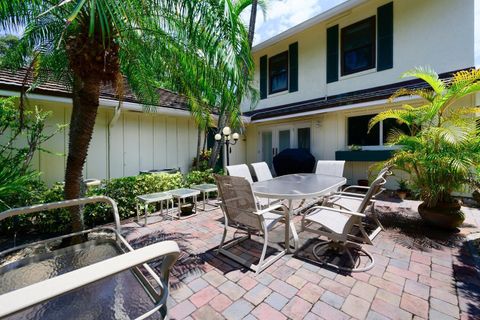 A home in North Palm Beach