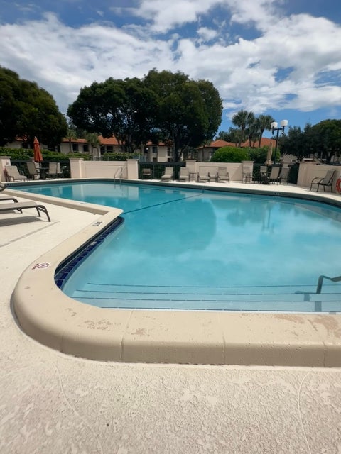 Tiny photo for 351 Club Circle #108, Boca Raton, FL 33487 (MLS # B26086679)
