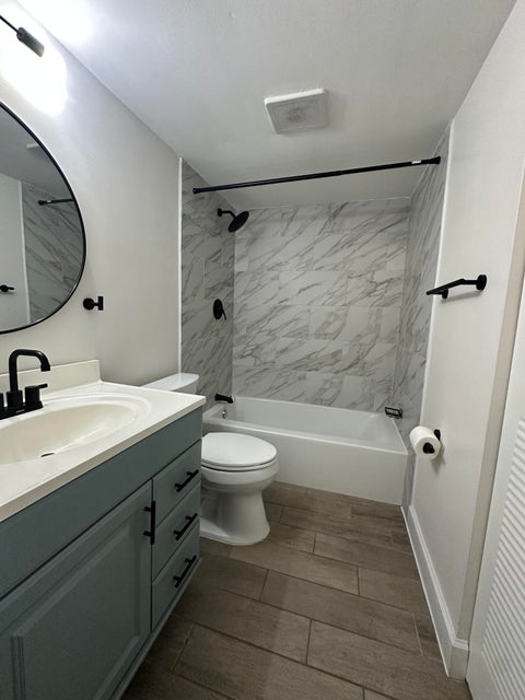 Tiny photo for 351 Club Circle #108, Boca Raton, FL 33487 (MLS # B26086679)
