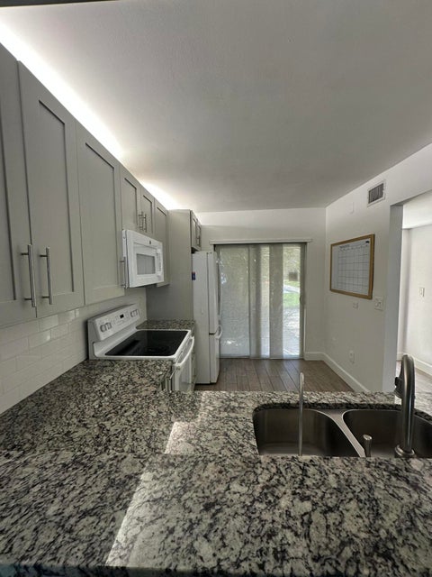 Tiny photo for 351 Club Circle #108, Boca Raton, FL 33487 (MLS # B26086679)
