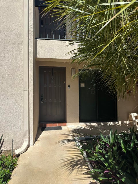 Tiny photo for 351 Club Circle #108, Boca Raton, FL 33487 (MLS # B26086679)