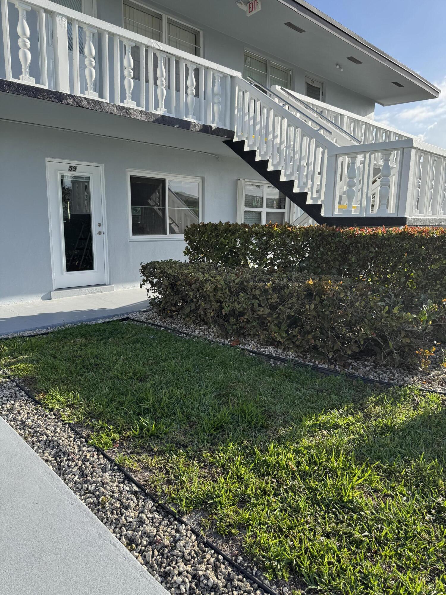 COVENTRY CONDO - Residential