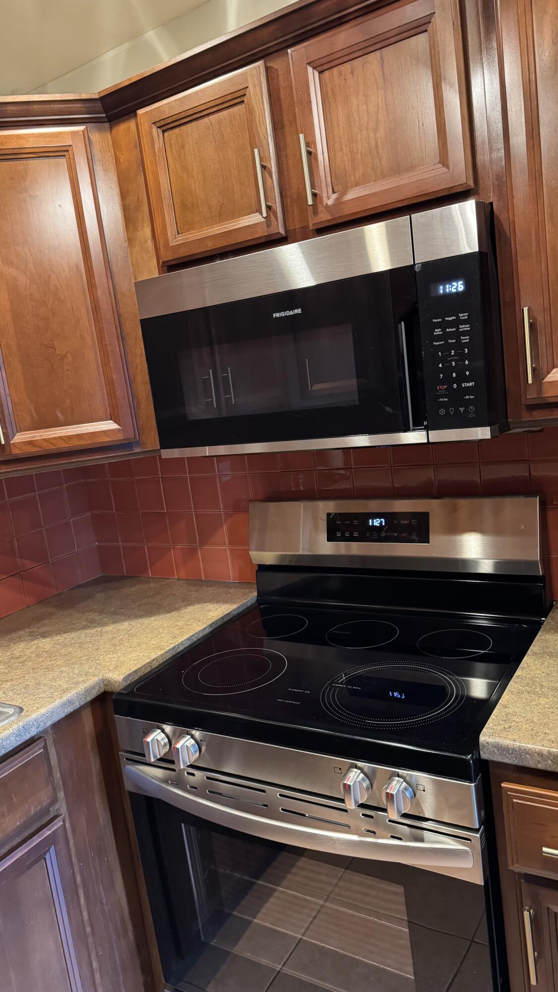 COVENTRY CONDO - Residential