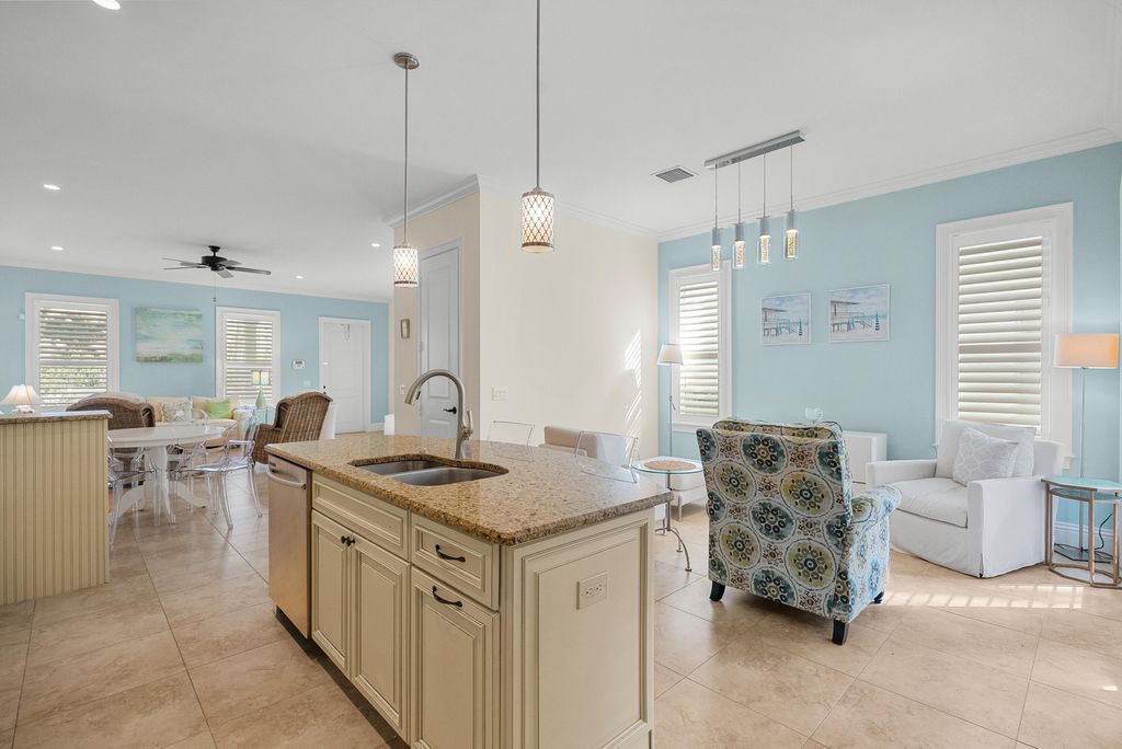 Photo of 10187 S Ocean Drive #1, Jensen Beach, FL 34957 (MLS # R11169323)