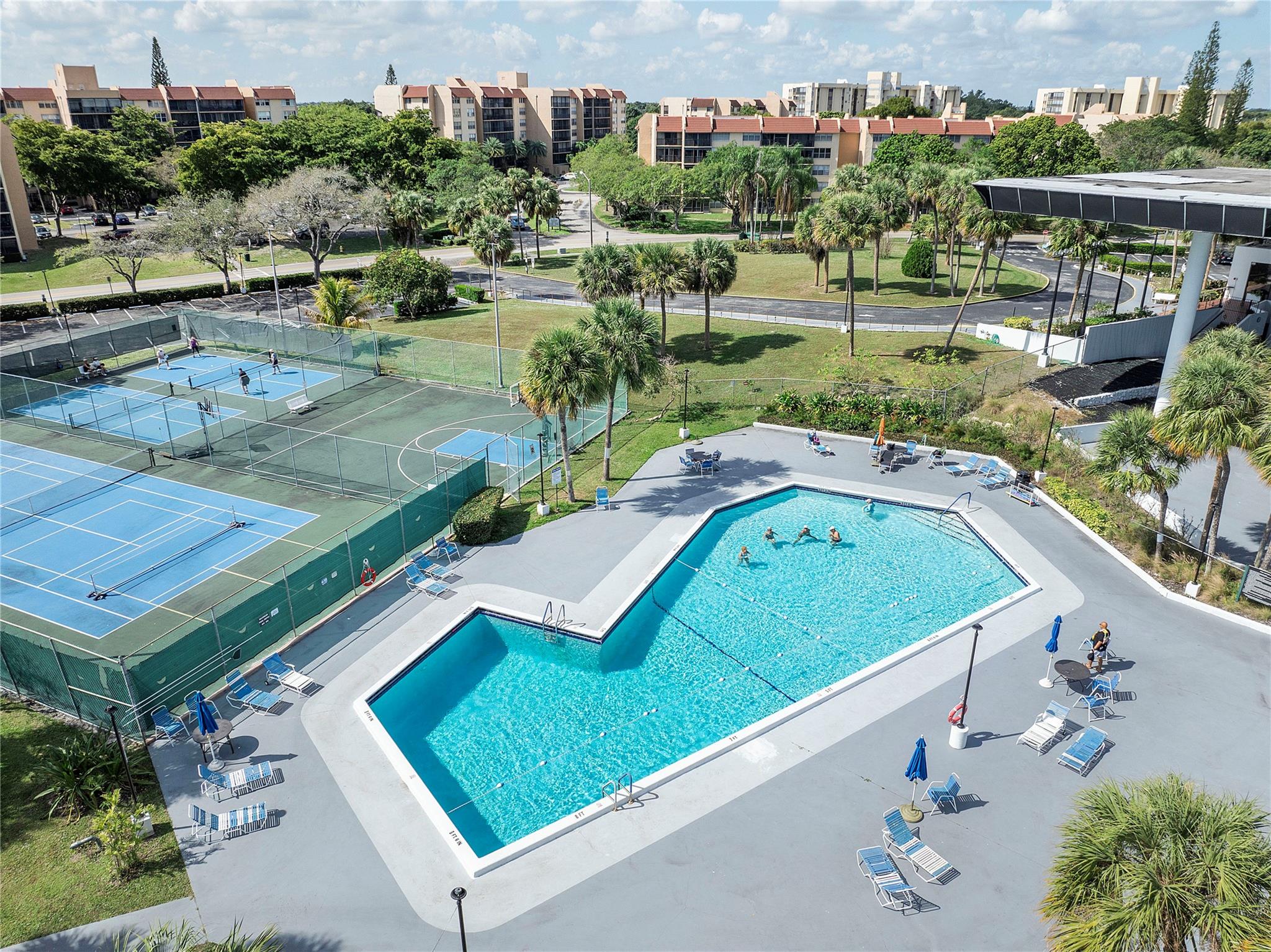 Environ II - Residential