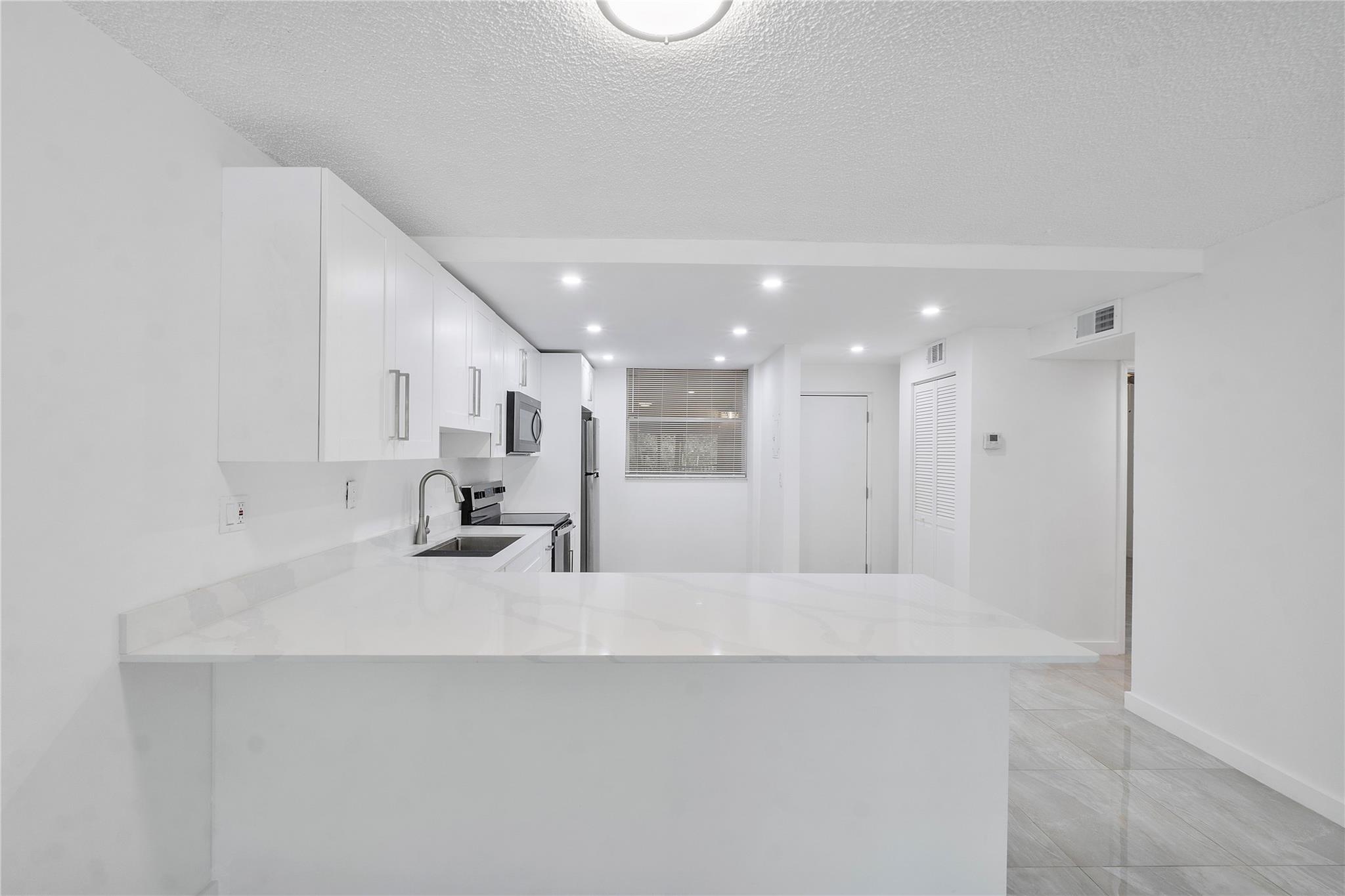 Environ II - Residential