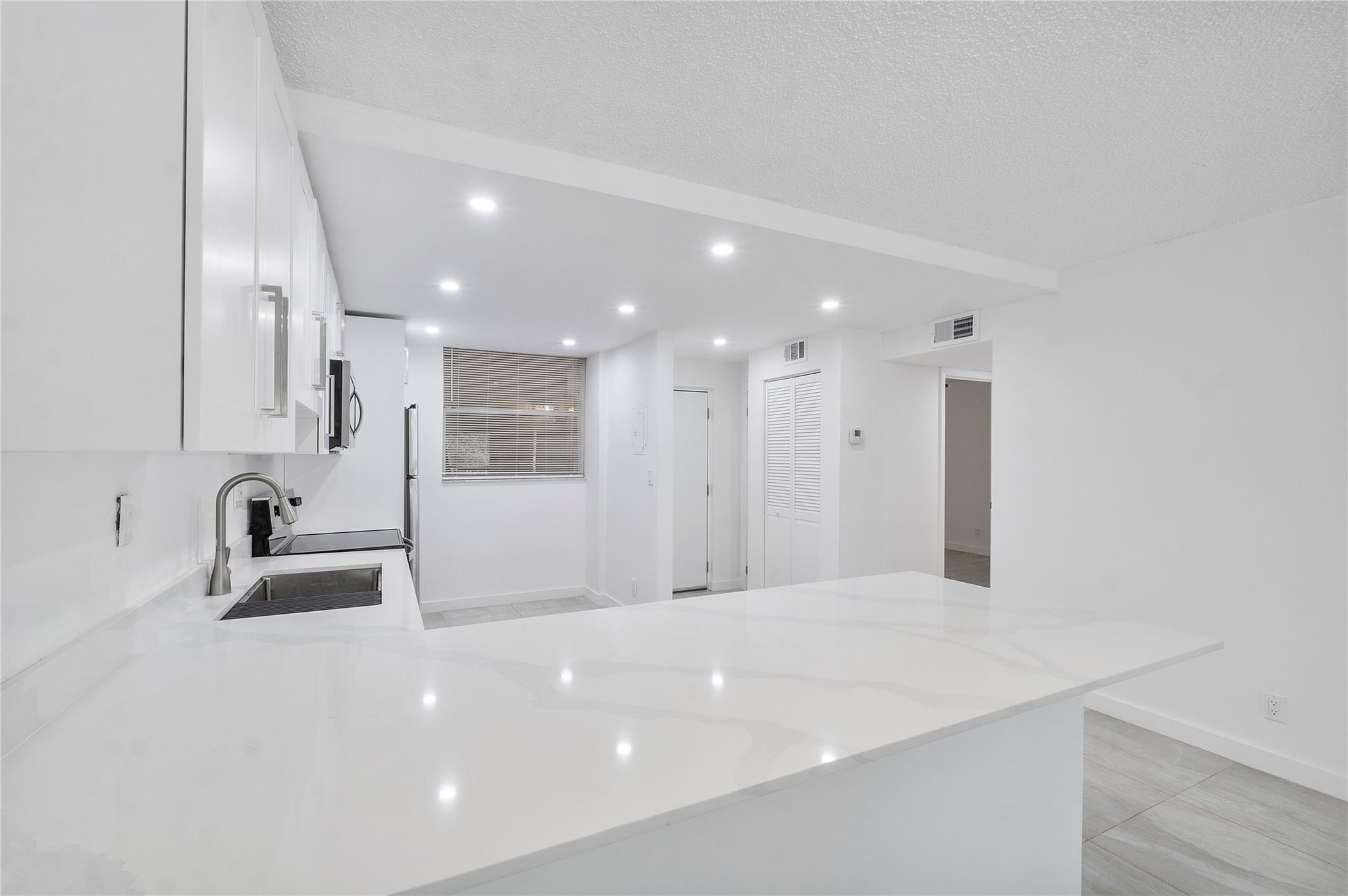 Environ II - Residential