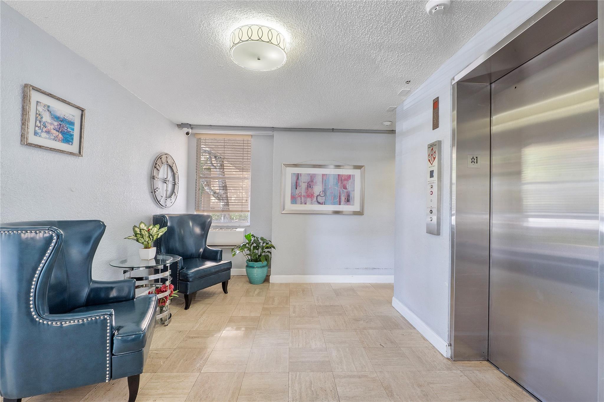 Environ II - Residential