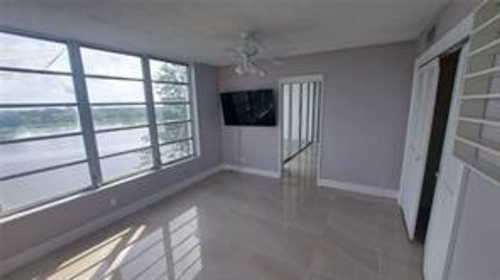 Photo of 3051 N Course Drive #712, Pompano Beach, FL 33069 (MLS # F10485512)