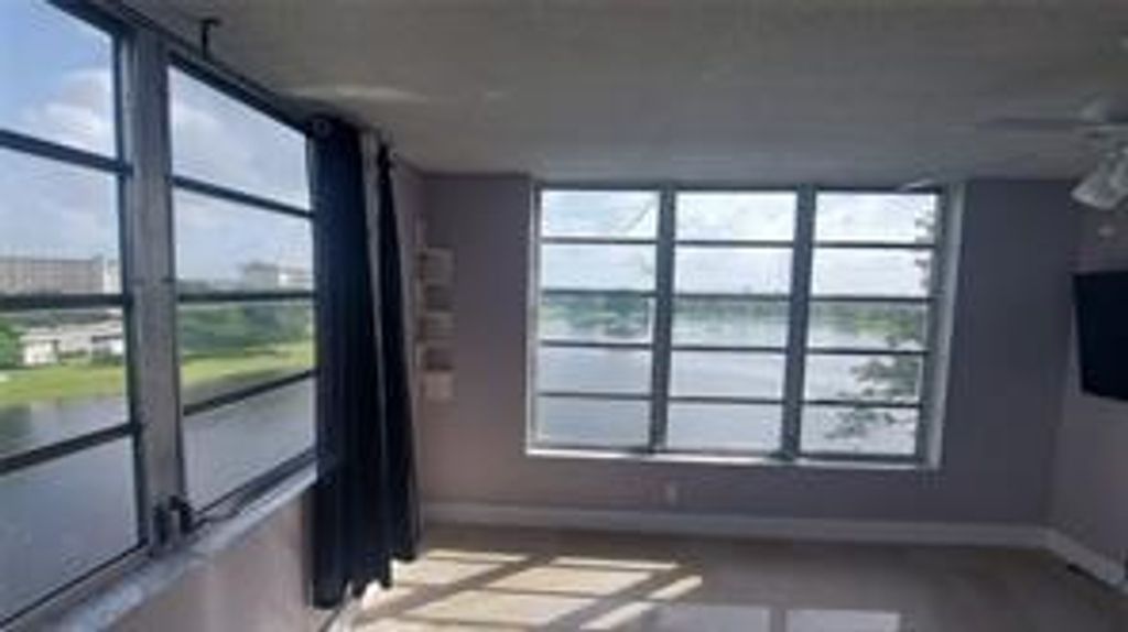 Photo of 3051 N Course Drive #712, Pompano Beach, FL 33069 (MLS # F10485512)
