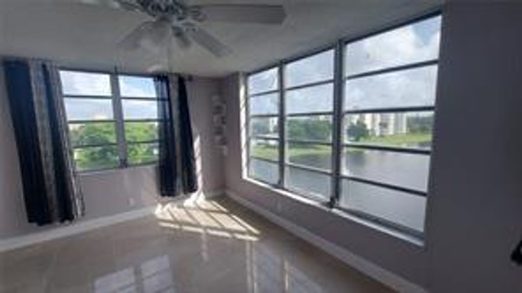 Photo of 3051 N Course Drive #712, Pompano Beach, FL 33069 (MLS # F10485512)