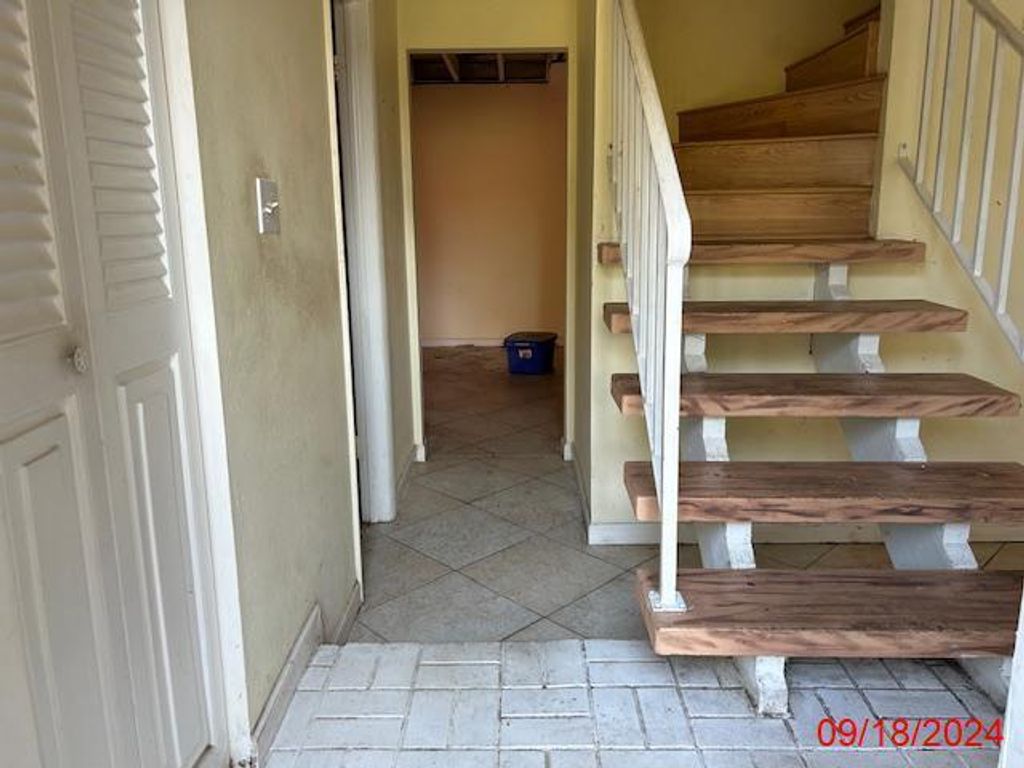 Photo of 3524 Gardens East Drive #B, Palm Beach Gardens, FL 33410 (MLS # R11027298)