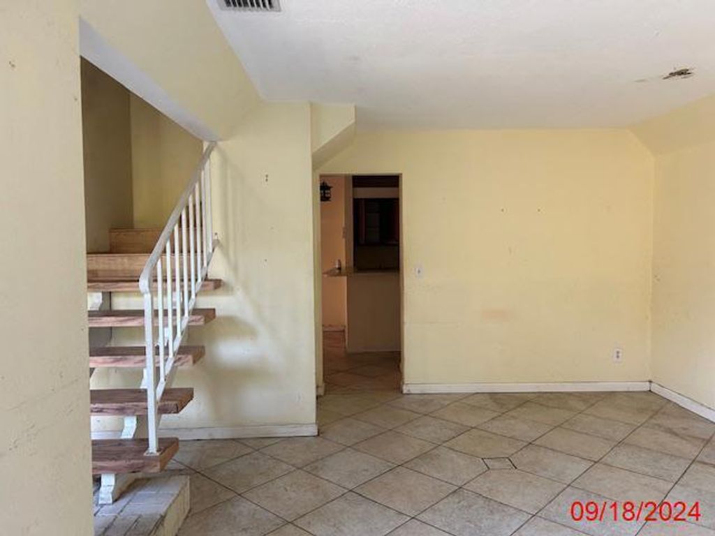 Photo of 3524 Gardens East Drive #B, Palm Beach Gardens, FL 33410 (MLS # R11027298)