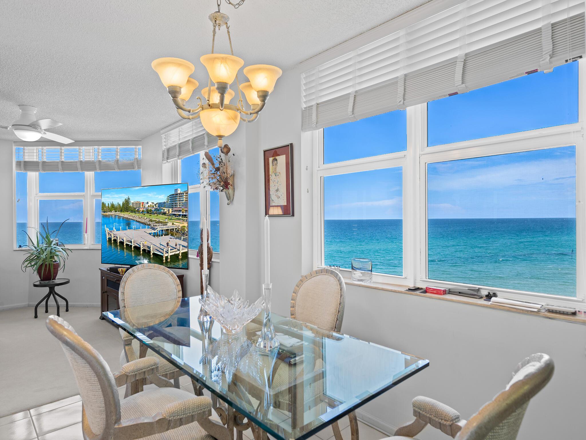 3407 S Ocean Boulevard 7a