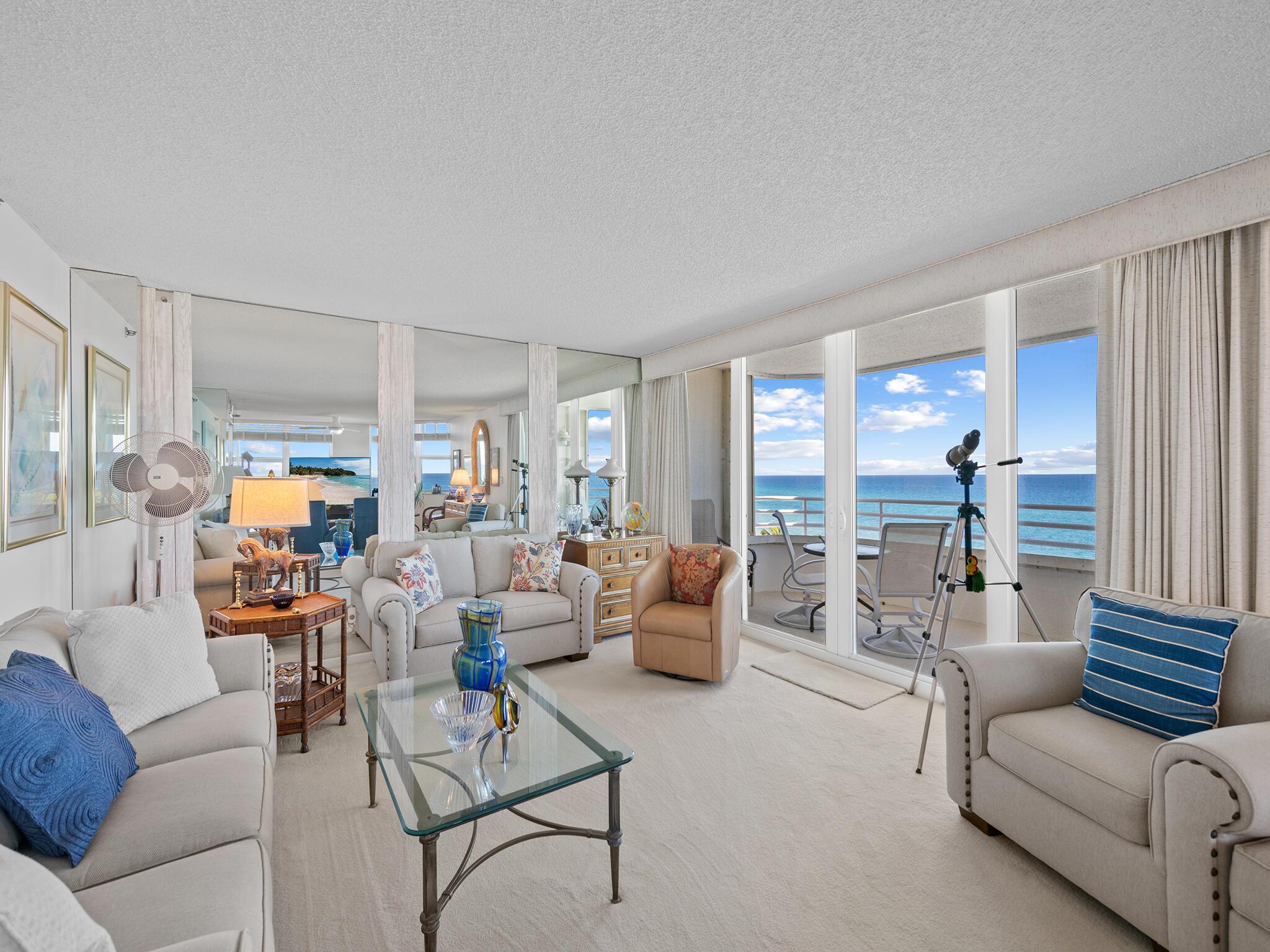 3407 S Ocean Boulevard 7a