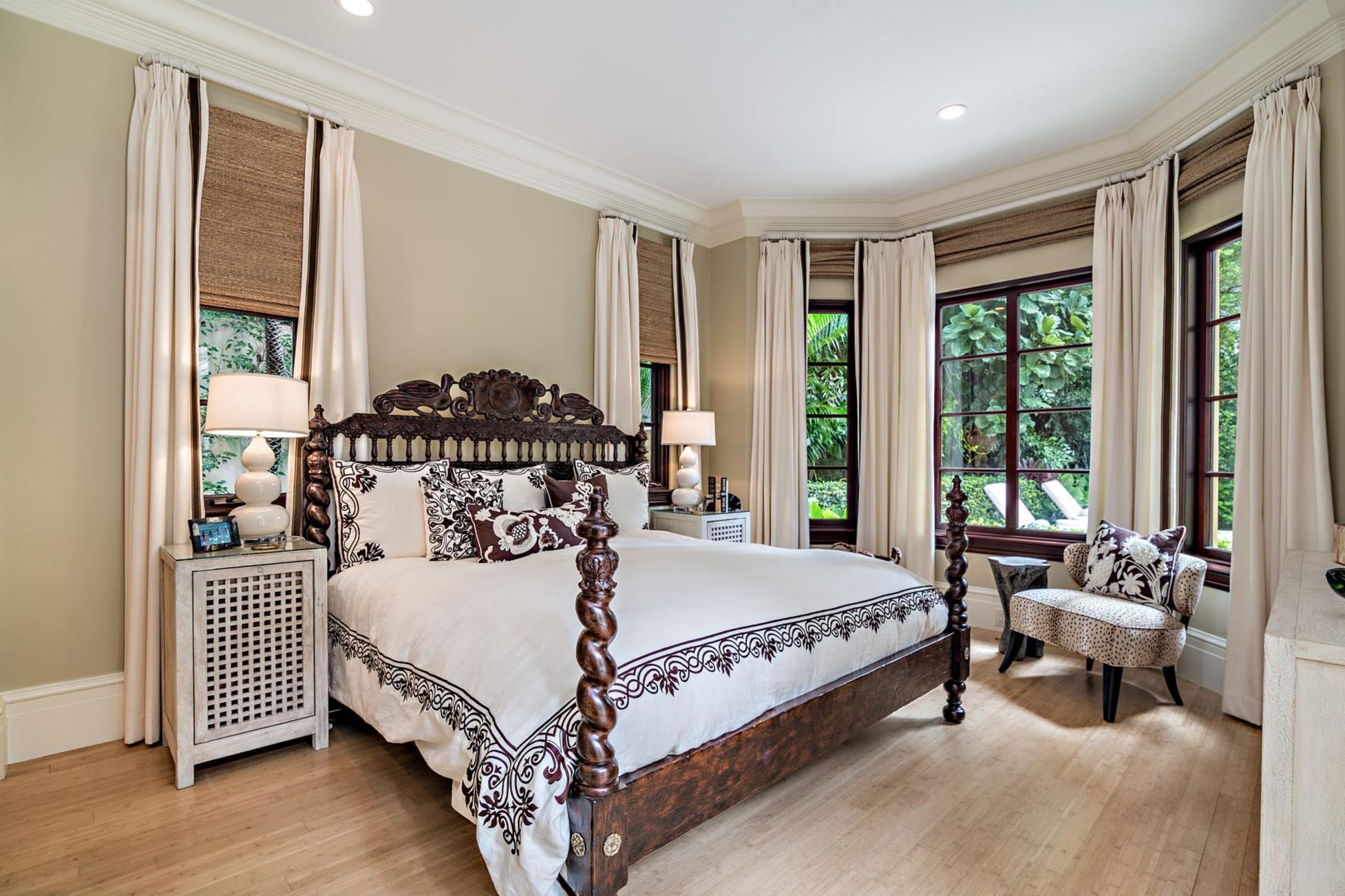 BINGHAM COPP TR - Residential