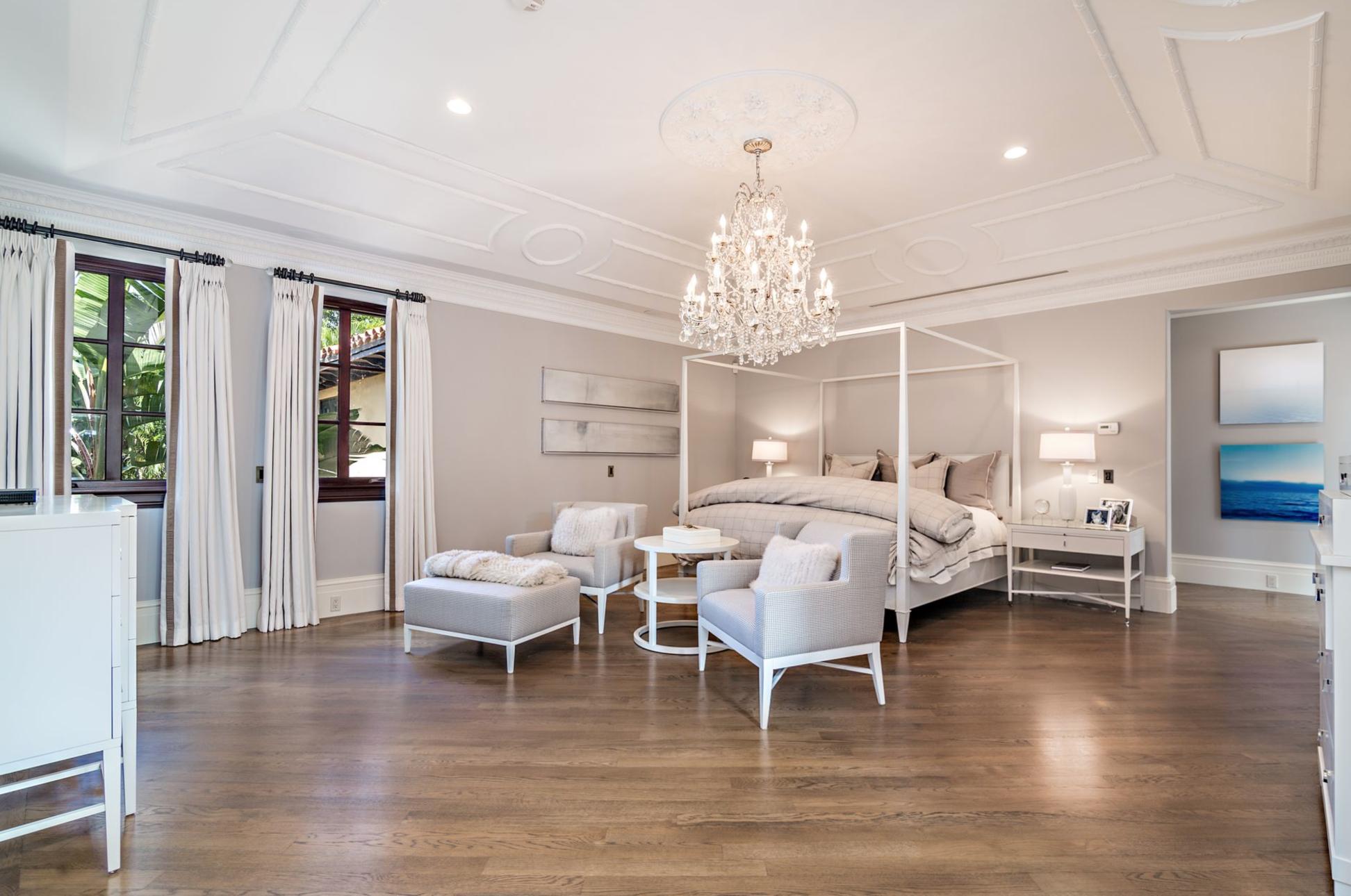 BINGHAM COPP TR - Residential