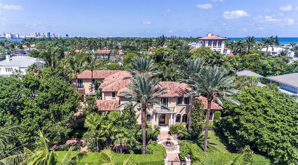 BINGHAM COPP TR - Residential