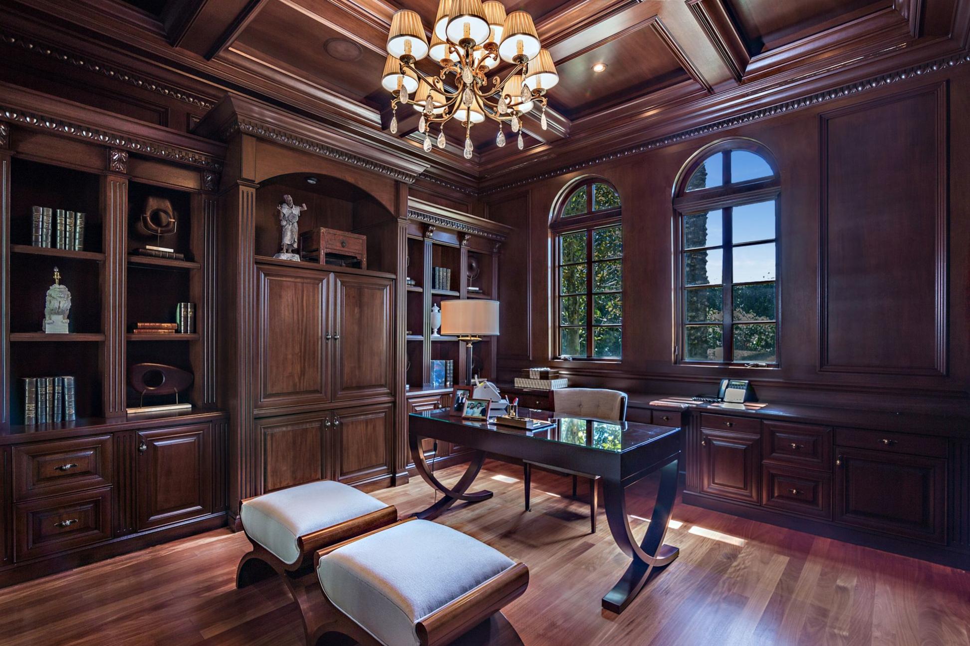 BINGHAM COPP TR - Residential