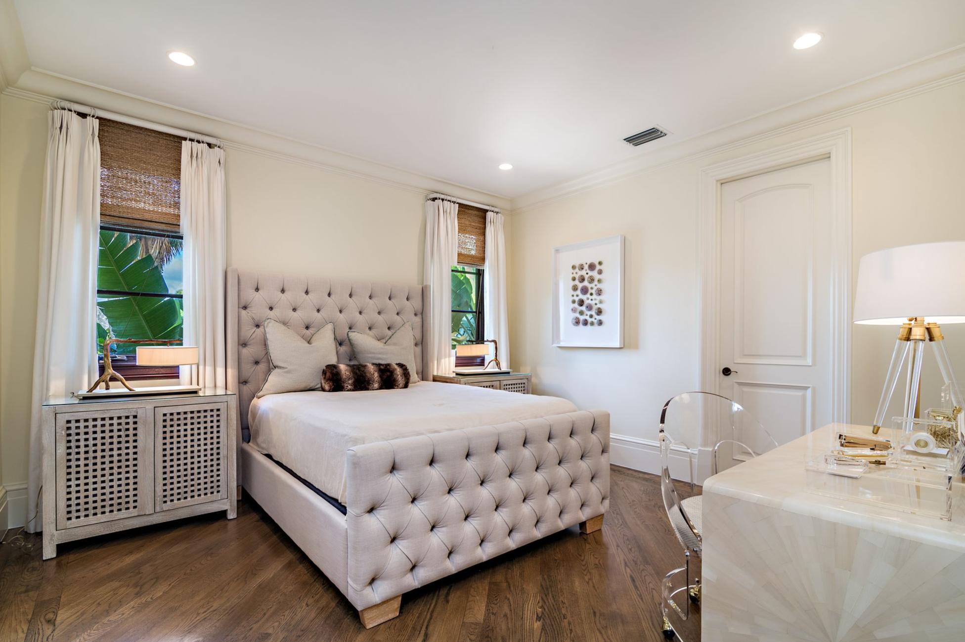 BINGHAM COPP TR - Residential