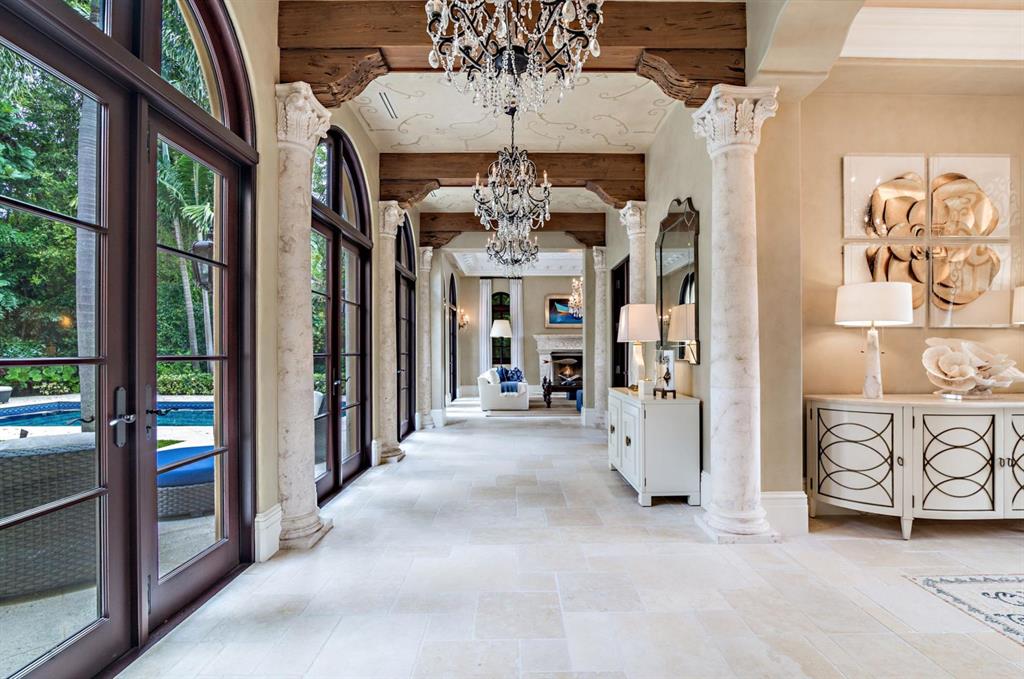 BINGHAM COPP TR - Residential