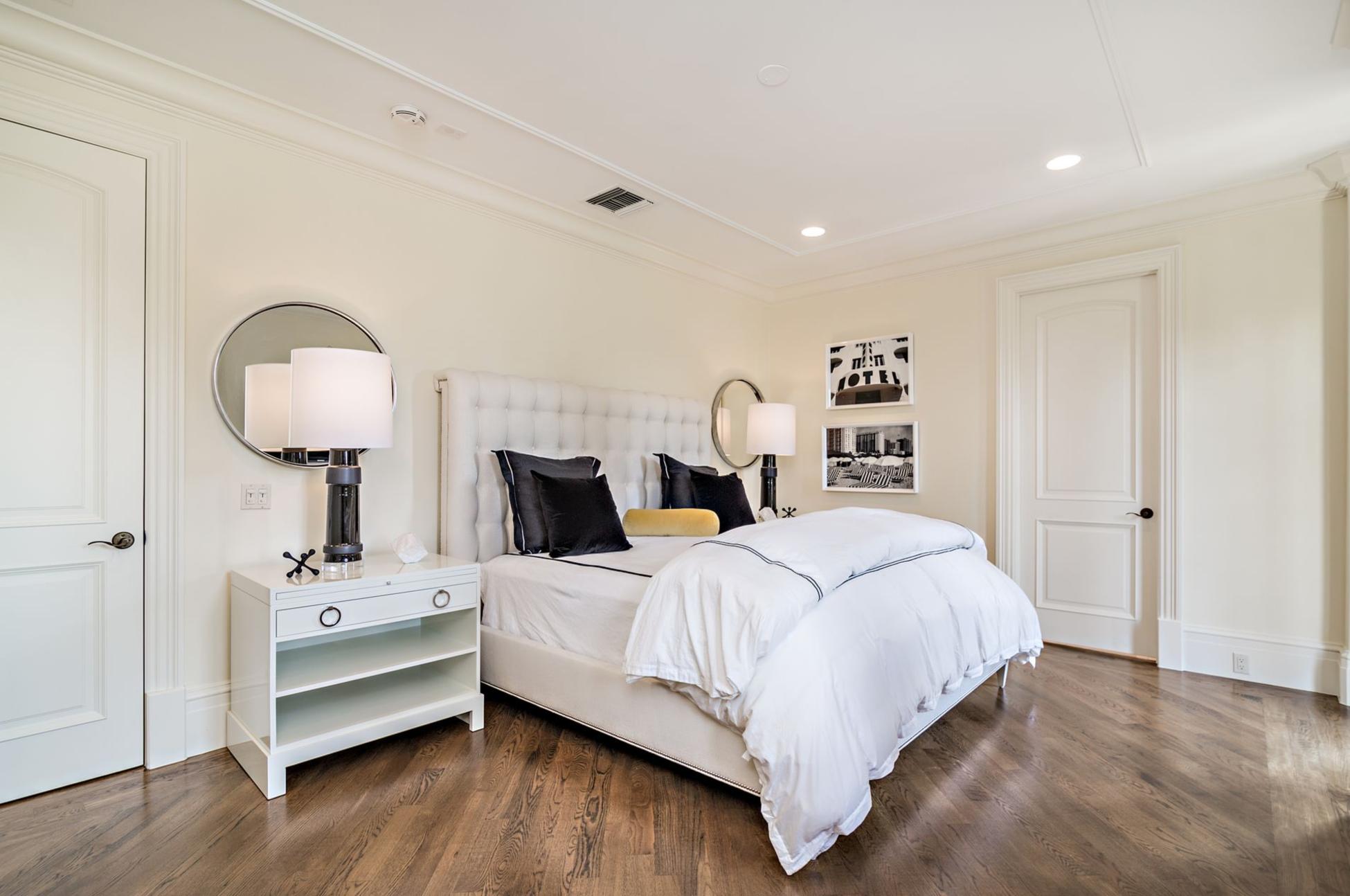 BINGHAM COPP TR - Residential